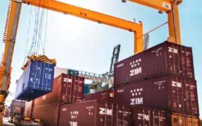 La naviera Tarros inicia las conexiones entre Tarragona y cinco puertos de Turquía
