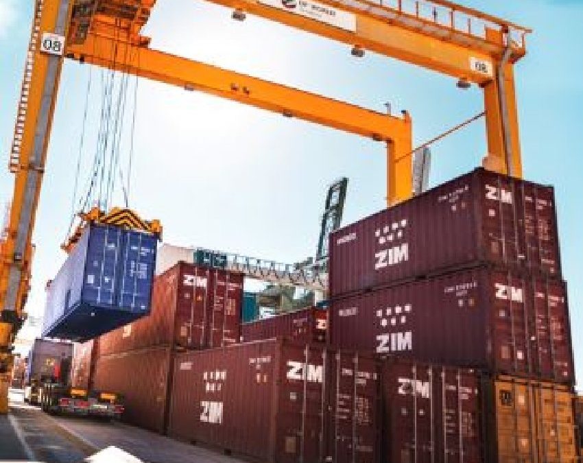 La naviera Tarros inicia las conexiones entre Tarragona y cinco puertos de Turquía