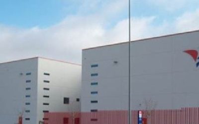 Transportes Lapuente abre delegación en Tarragona