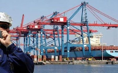 Nuevo convenio colectivo en los puertos españoles