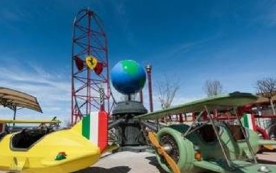 Apportt organiza un encuentro de networking con PortAventura como protagonista