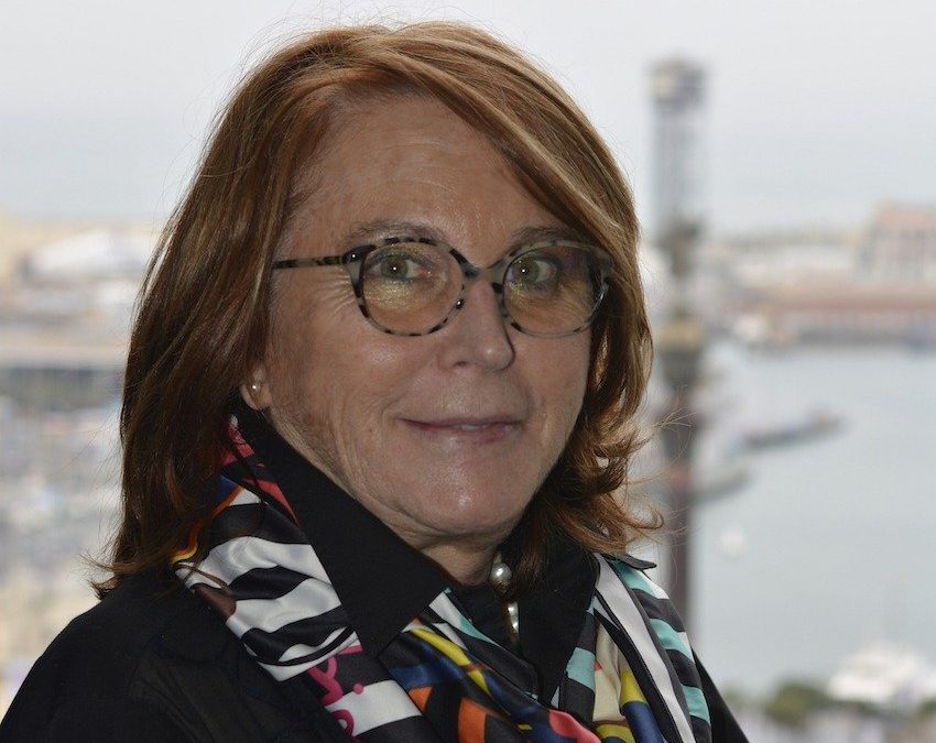 Esperanza Cesar: Los clientes quieren reducir sus costes operativos y tener todo amparado bajo una misma empresa