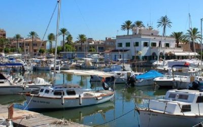 Las matriculaciones de embarcaciones de recreo en Tarragona crecen un 17% hasta el mes de abril