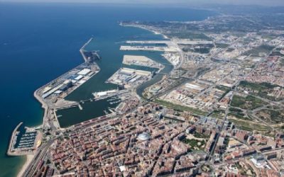 MC Valnera, encargada de desarrollar la estrategia intermodal del Puerto