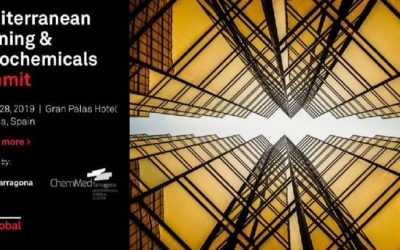 Tarragona acogerá en junio el Mediterranean Refining & Petrochemicals Summit
