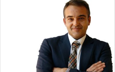 Andrés Gómez Bueno: «Las condiciones actuales para el tráfico de materias primas agroalimentarias son muy favorables»