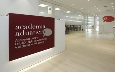 La Cátedra Fundación Aduanera-URV estrenará en octubre “el máster por excelencia” en Derecho Aduanero
