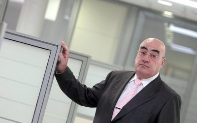 Fernando Collado Simón: «El Puerto tiene las condiciones idóneas para que futuros tráficos y nuevos operadores recalen en él»