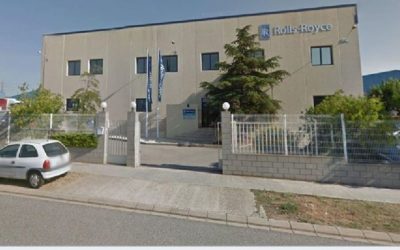 La división marítima de Rolls-Royce deja Tarragona después de 30 años y se traslada a Alicante