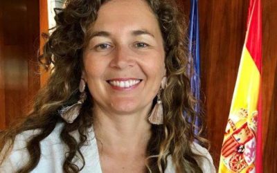 Ornella Chacón dimite como presidenta de Puertos del Estado