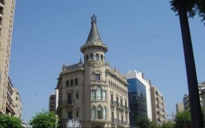 El comercio exterior en 50 documentos