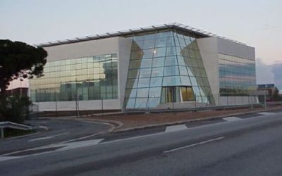 Basf invierte más de 30 millones de euros en su complejo industrial de Tarragona