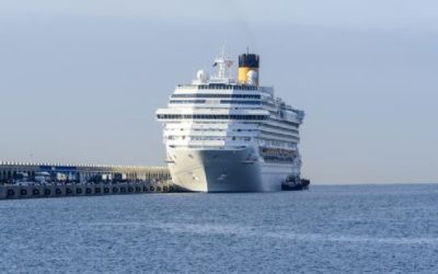 El Puerto, en la Seatrade Cruise Global Miami