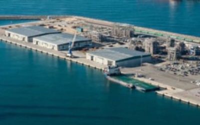 R-Logitech, PMV y FPIM completan la adquisición de Euroports