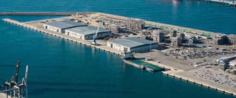 R-Logitech, PMV y FPIM completan la adquisición de Euroports