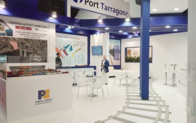 Puerta Centro y la ZAL, protagonistas del Puerto en SIL2019
