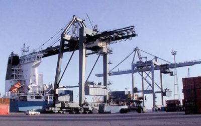 Las exportaciones, único factor positivo de la actividad económica en Tarragona