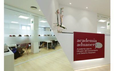La Cátedra Fundación Aduanera-URV inaugurará el primer Máster en Derecho Aduanero de España