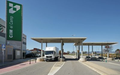 Cimalsa instalará puntos de recarga para vehículos eléctricos en el CIM El Camp