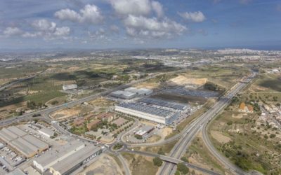 Tarragona aumenta su oferta inmobilística en un 14%