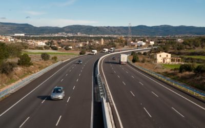 La autopista AP-2 y el tramo de la AP-7 entre Tarragona y La Jonquera, más cerca de decir adiós a los peajes