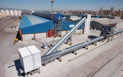 La estibadora Codemar-Iberbulk pasa a manos de Noatum