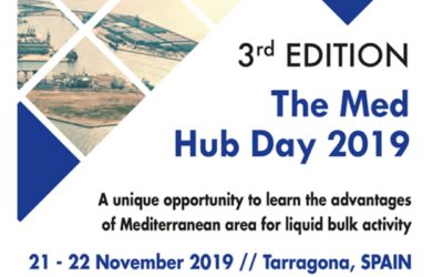 El Med Hub ya cuenta con un centenar de inscritos de diversos países