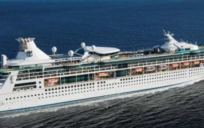 El Puerto consigue que Royal Caribbean, el segundo operador mundial de cruceros, llegue en 2020 a Tarragona