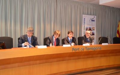 El Puerto acoge una jornada sobre el proyecto ARTEMIS