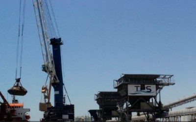 La Audiencia confirma el sobreseimiento de la querella por el reembolso de la tarifa T-3 contra directivos de Euroports Ibérica