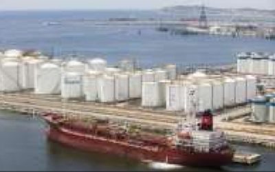 Terquimsa pide ampliar su terminal en el Muelle de la Química