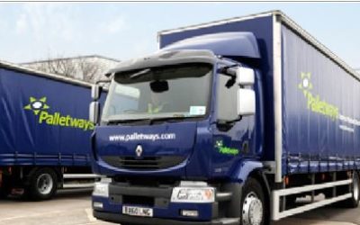 La tarraconense Frisdan Traders se integra a la red de Palletways