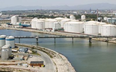 Fomento espera que el sector privado invierta 1.000 millones en los puertos