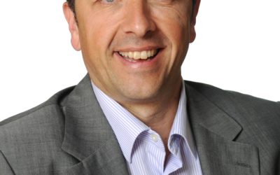 Pablo García, nuevo presidente de la Asociación de Empresas Estibadoras