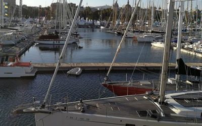 El Puerto facilitará a los cruceros que reduzcan sus emisiones de CO2