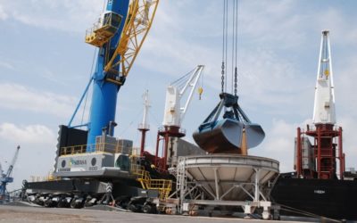 El Puerto estima que podría cerrar un año récord