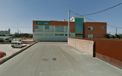 Adif licita la gestión de servicios y comercialización en la terminal de mercancías de Tarragona