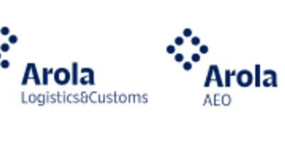 Arola estrena imagen corporativa para integrar todos los servicios de la compañía en su logotipo