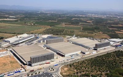 ManoMano elige Tarragona para instalar su primer almacén logístico de España