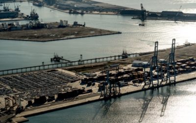 Tarragona crece por encima de la media de los grandes puertos