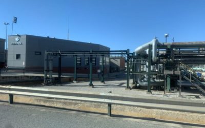 Repsol prevé recuperar la plena producción en Tarragona a cierre de este mes, tras la fuerte reducción por la explosión de Iqoxe