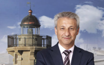 Francisco Toledo será nombrado mañana presidente de Puertos del Estado