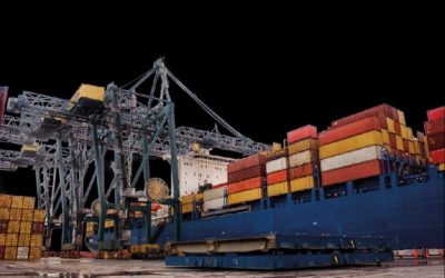 Next Maritime consigna 205 MT en 2017 y prevé crecer un 5% este año