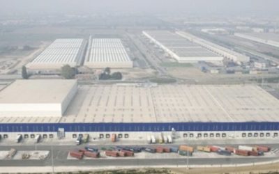 P3 Logistic Parks se fija en Tarragona como área de expansión preferente