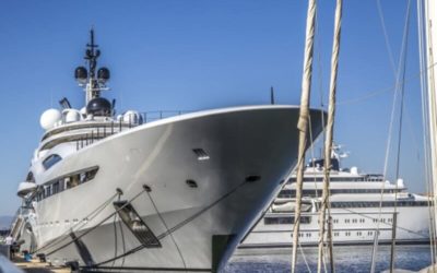 El fondo Qatari Diar vende Port Tarraco a la gestora de puertos deportivos mallorquina Ocibar