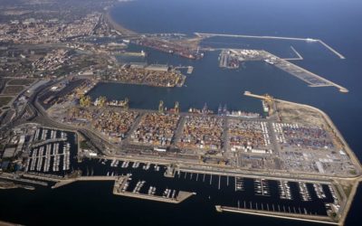Puertos del Estado recopila todo el soporte normativo vigente para aplicar ayudas a la comunidad portuaria por el Covid-19