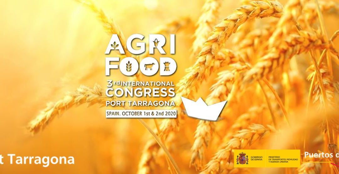 Aplazada la edición de Agrifood hasta el mes de octubre