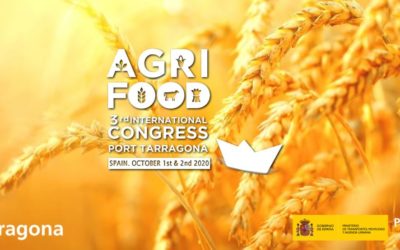Aplazada la edición de Agrifood hasta el mes de octubre