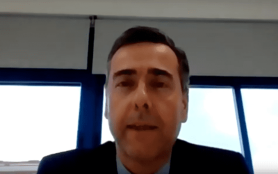 Arola: “Gracias a la adaptación de la Aduana, el tráfico de mercancías fluye con gran rapidez”