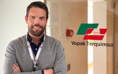 VopaK Terquimsa cumple 50 años en Tarragona